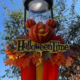 Park Savers discount code